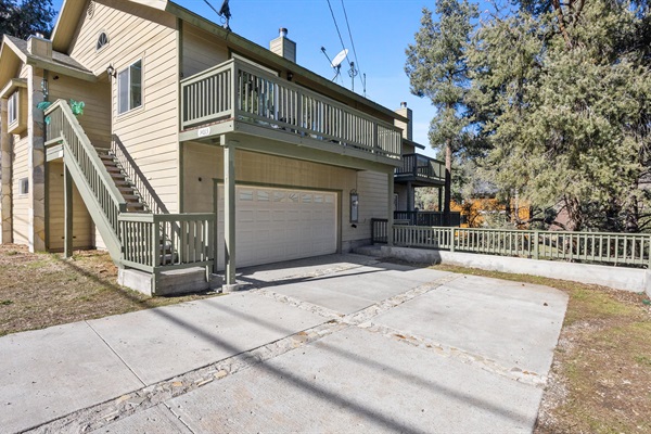 Welcome to your cozy retreat!