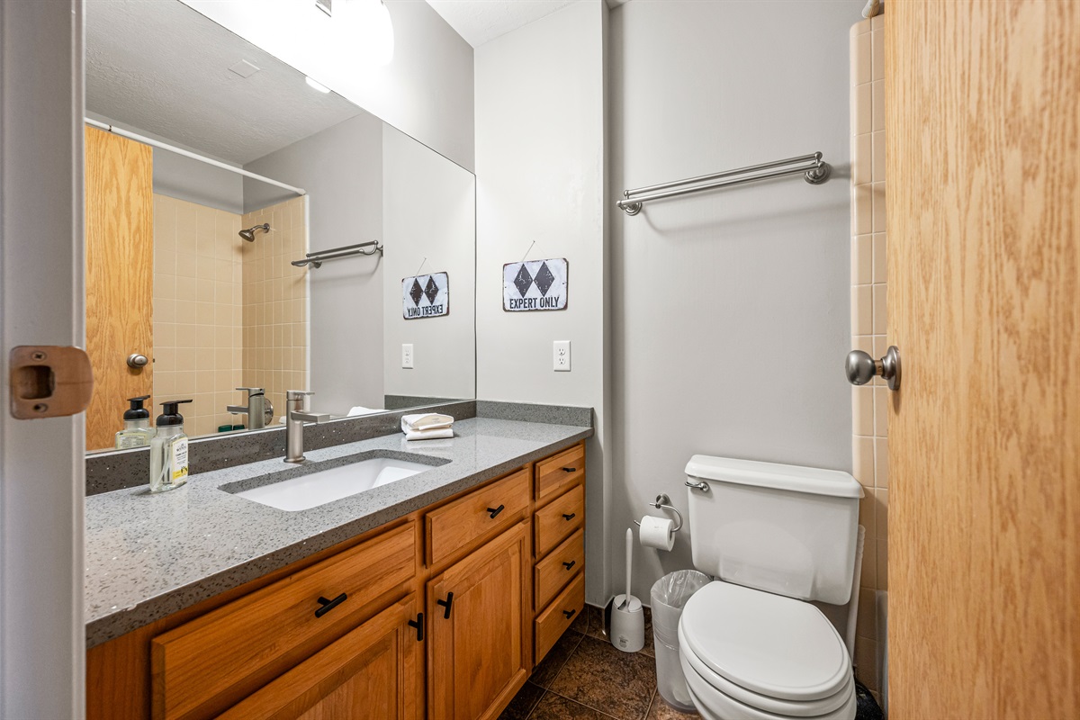 Bathroom 2