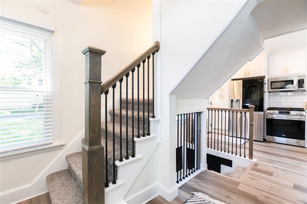 Freshly Updated 5BR2.5B 5min to ND Stadium, photo 25