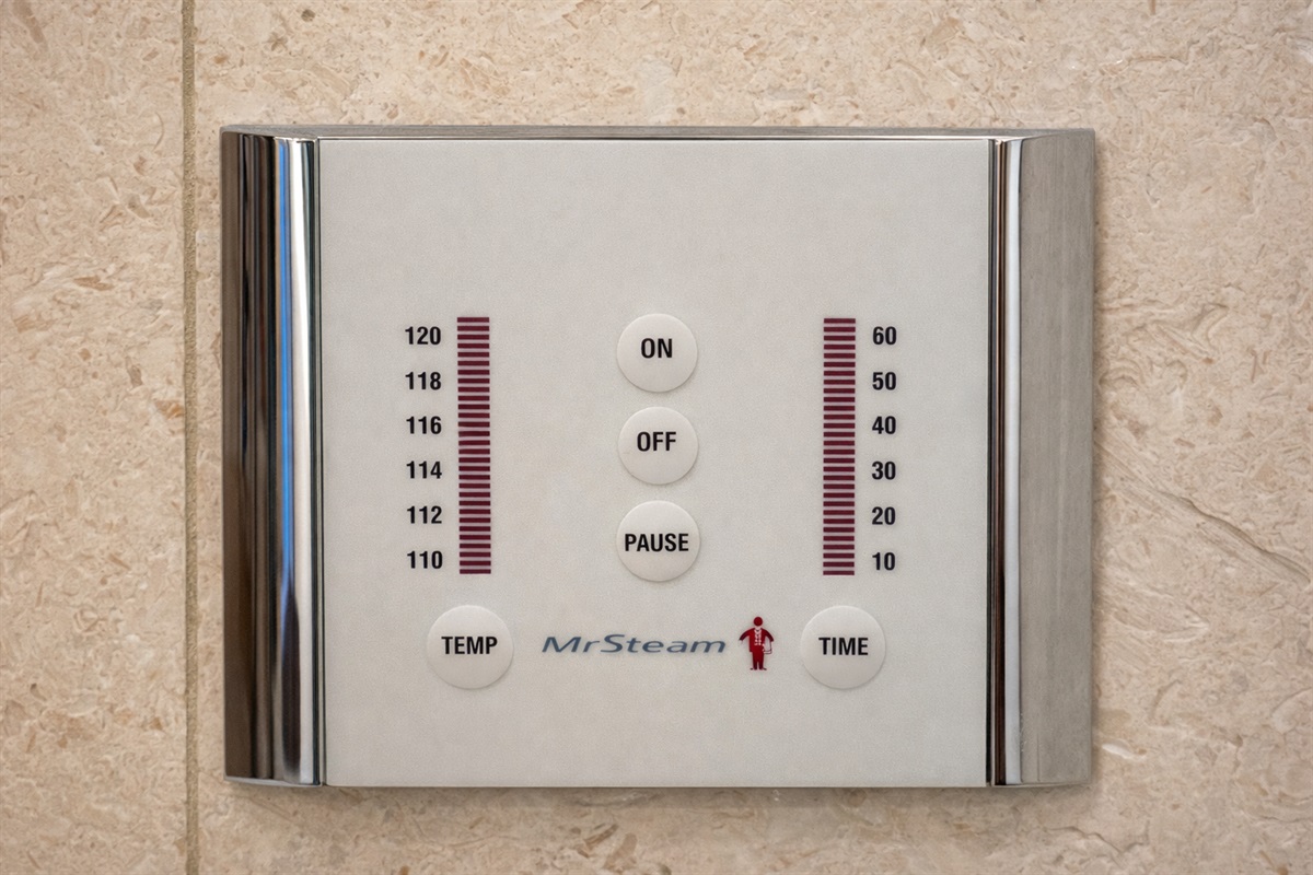 From a day on the ski slopes to an evening of bliss