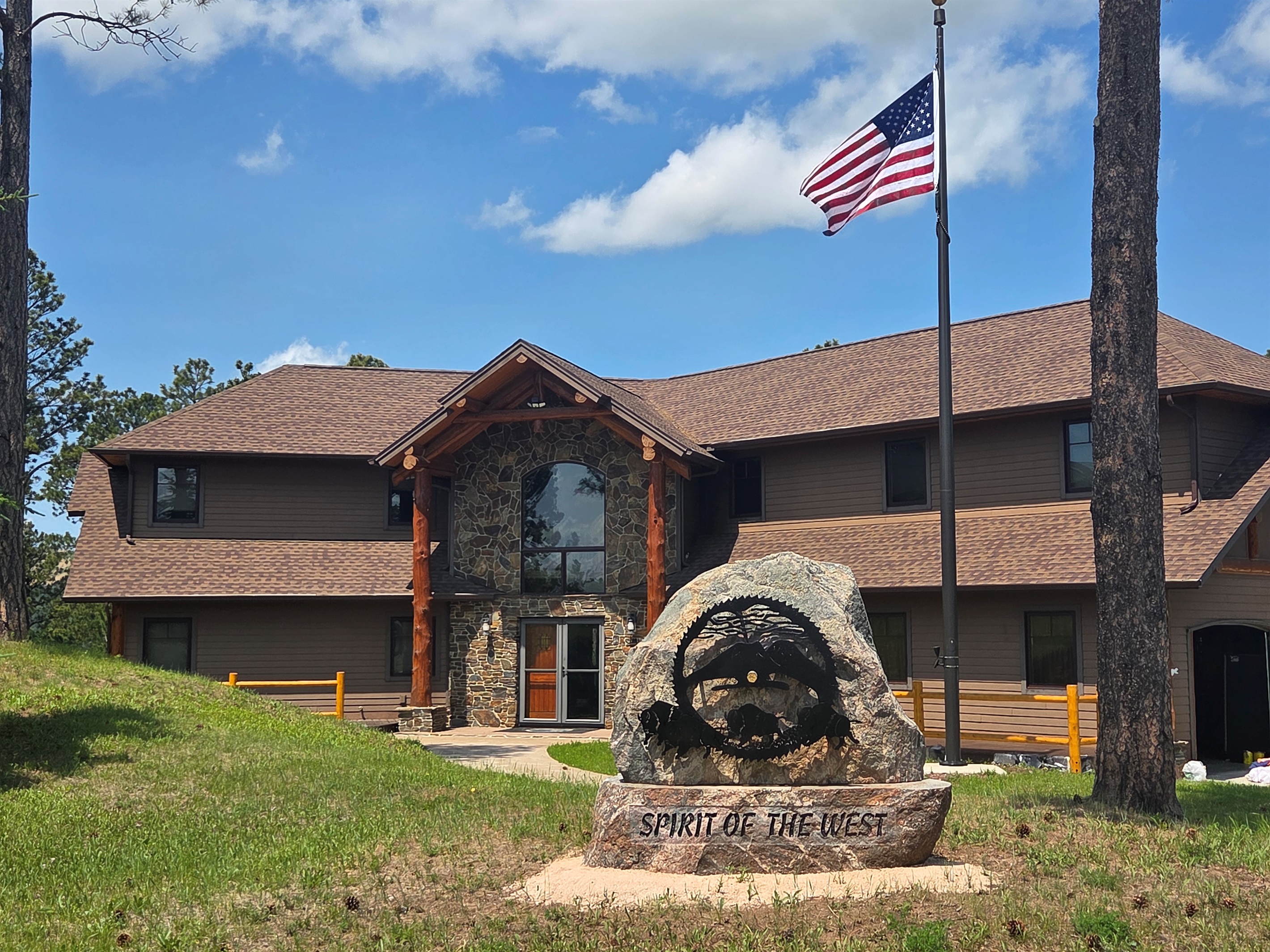 Spirit of the West — Lead, South Dakota — vacation rental