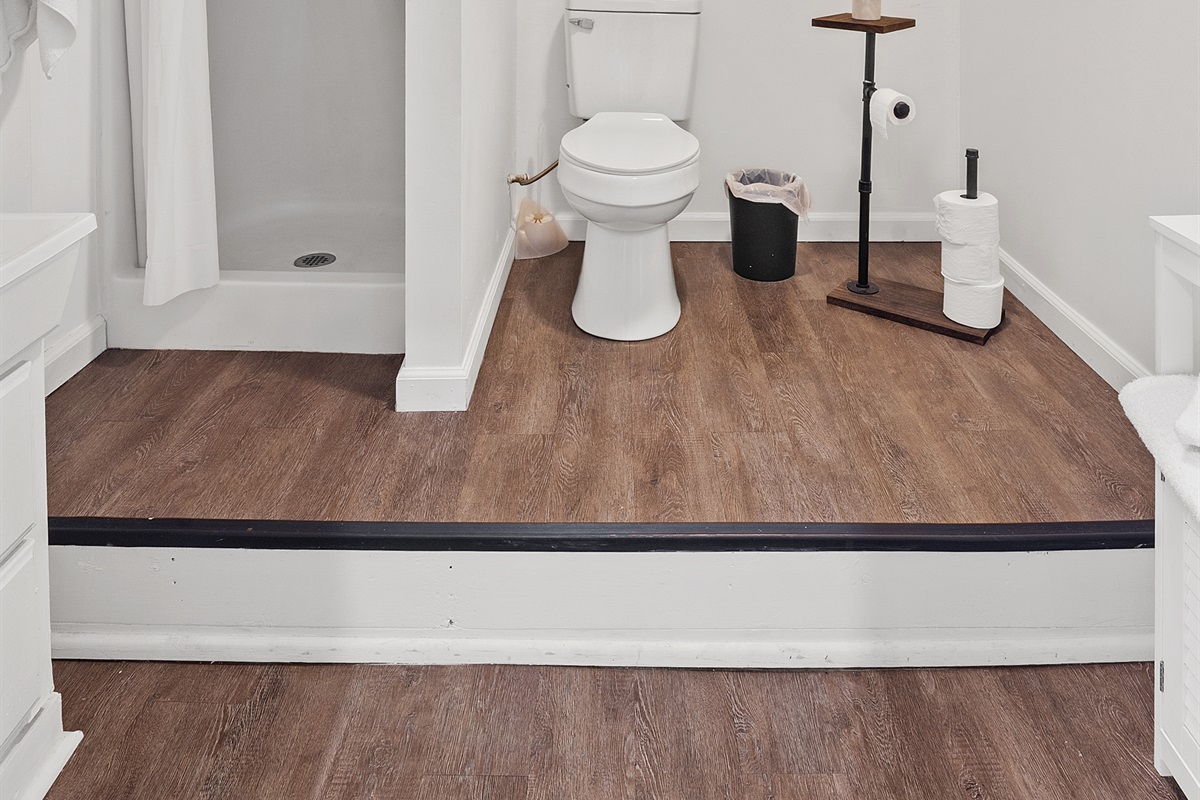 Bathroom 2