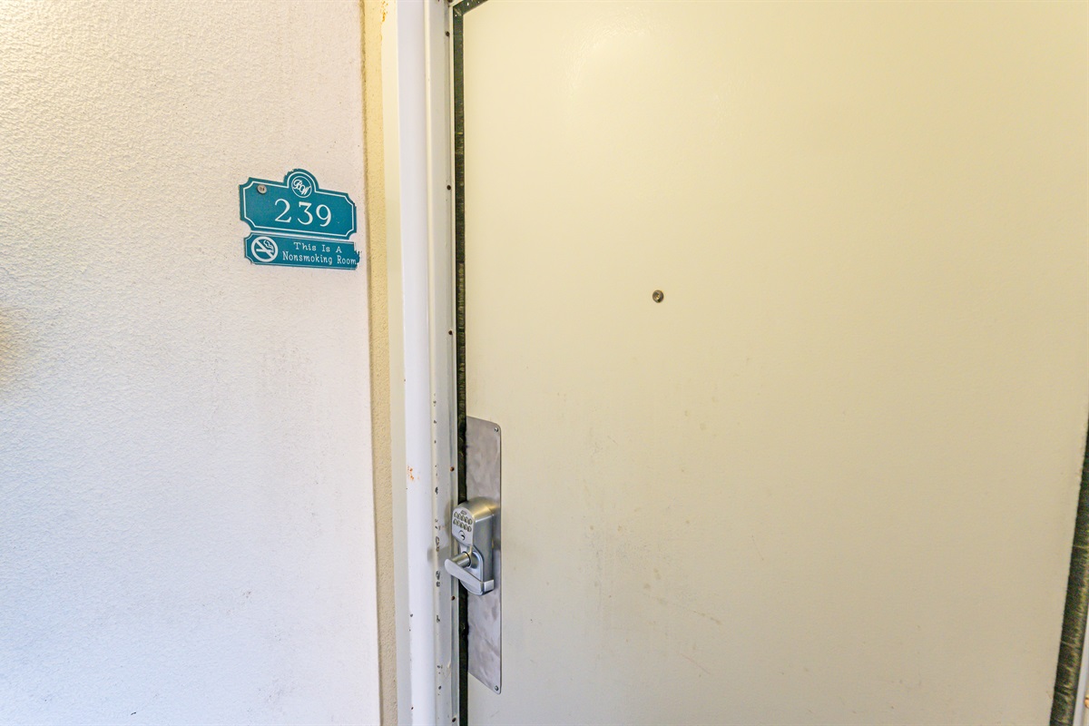 Entryway