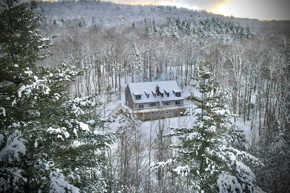Winter Wonderland