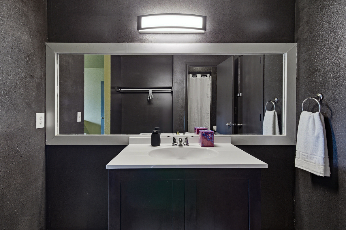 Ensuite