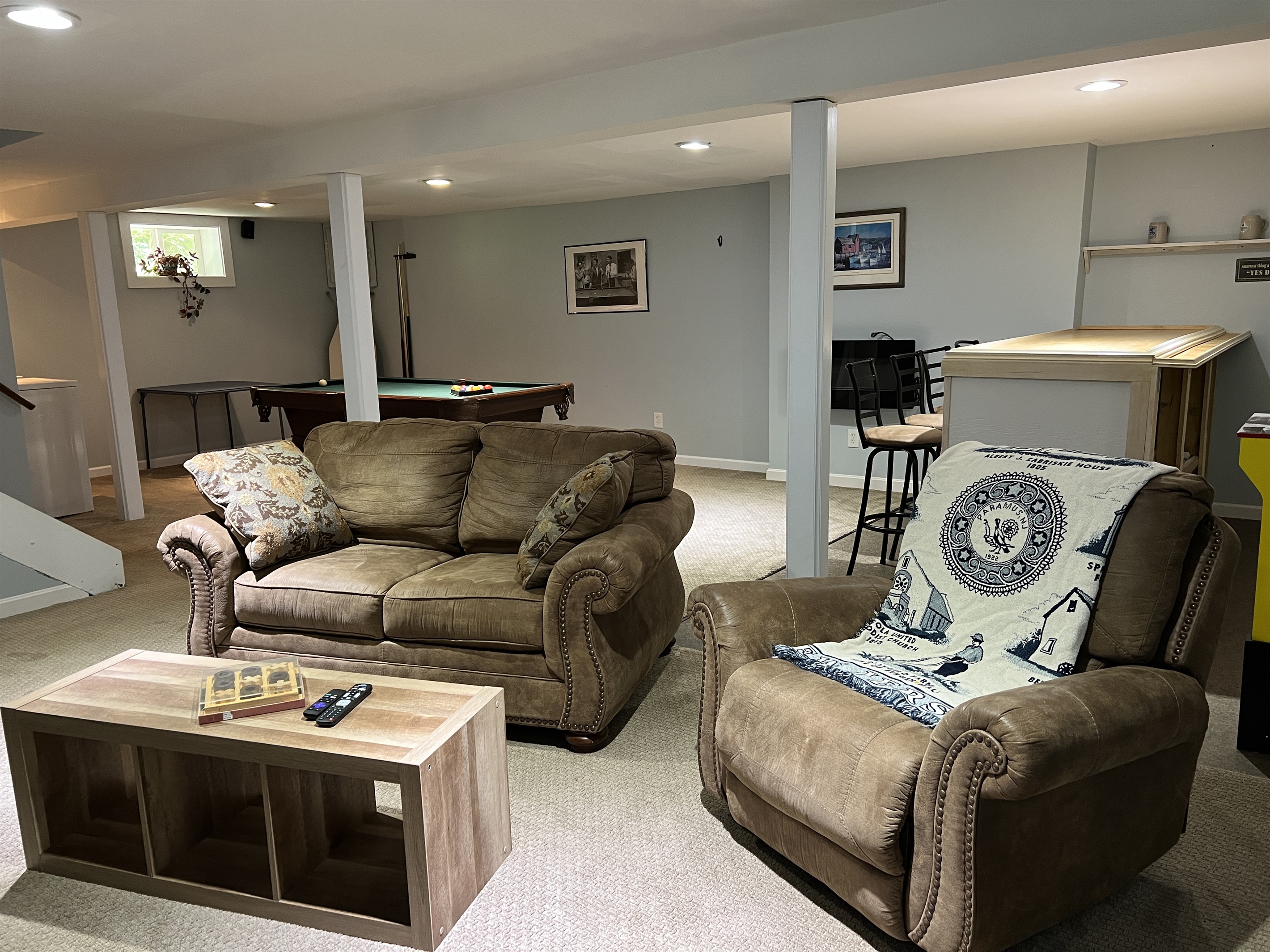 Gameroom