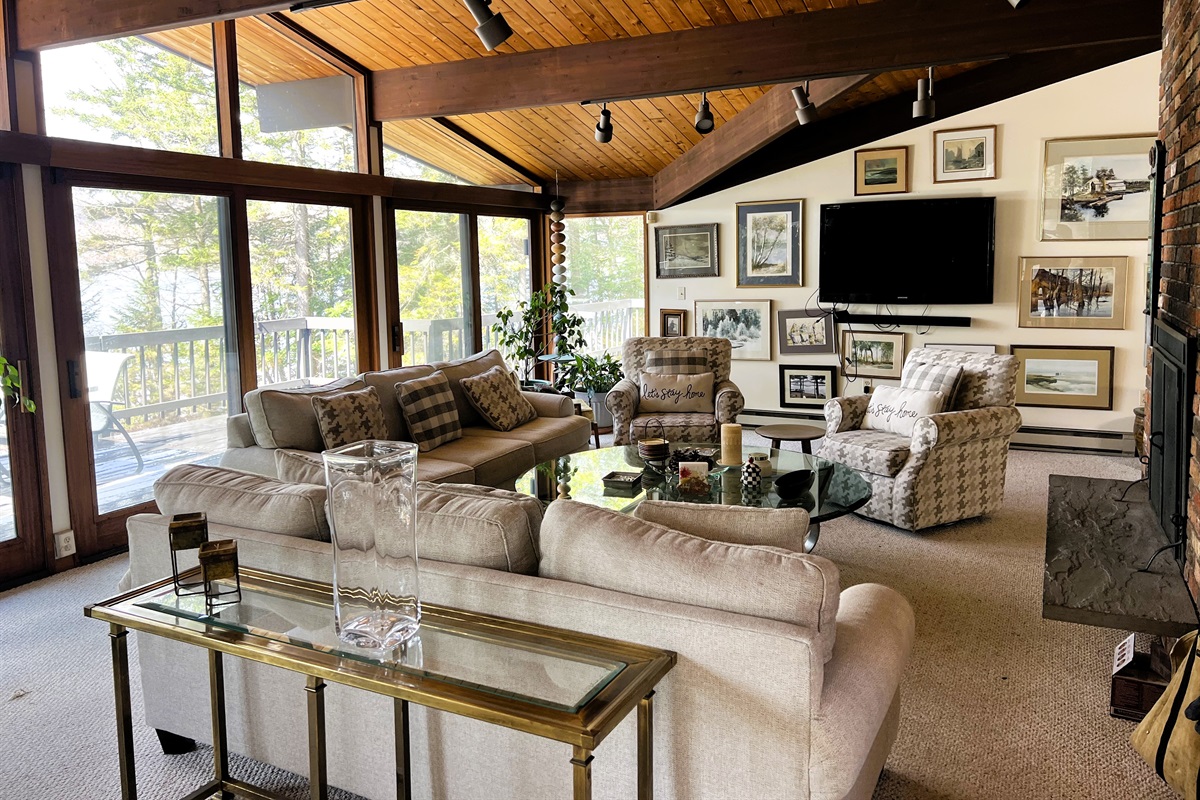 Main Living Room