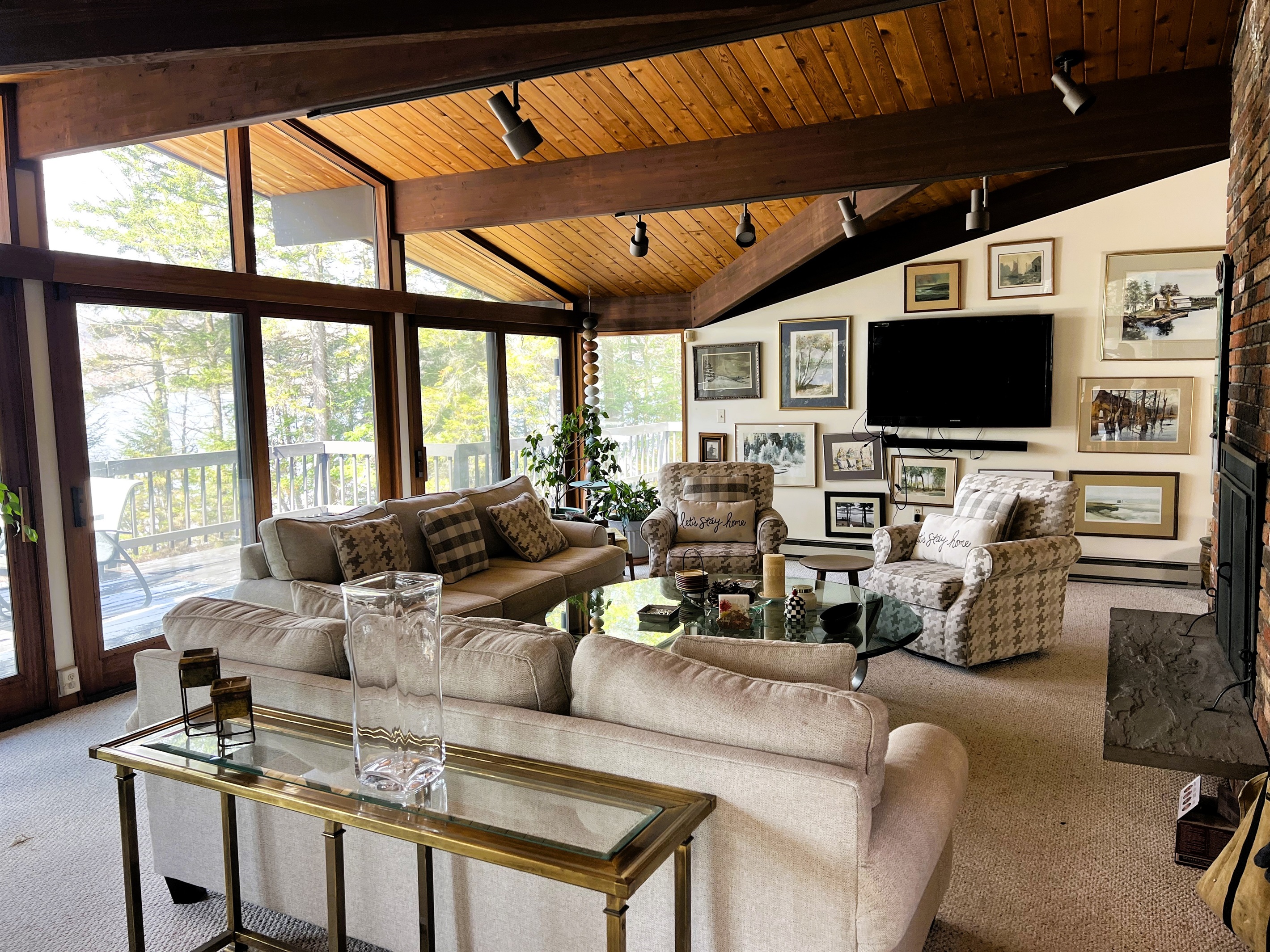 Main Living Room