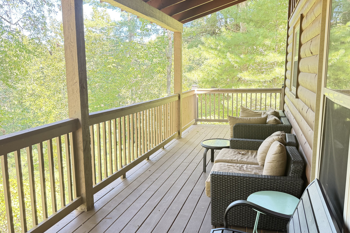 Listen to the sounds of the Chattahoochee River
