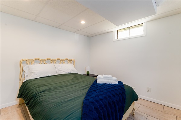 The Irish Charm<>5BR 2BA Home 1mi to ND Campus, photo 23