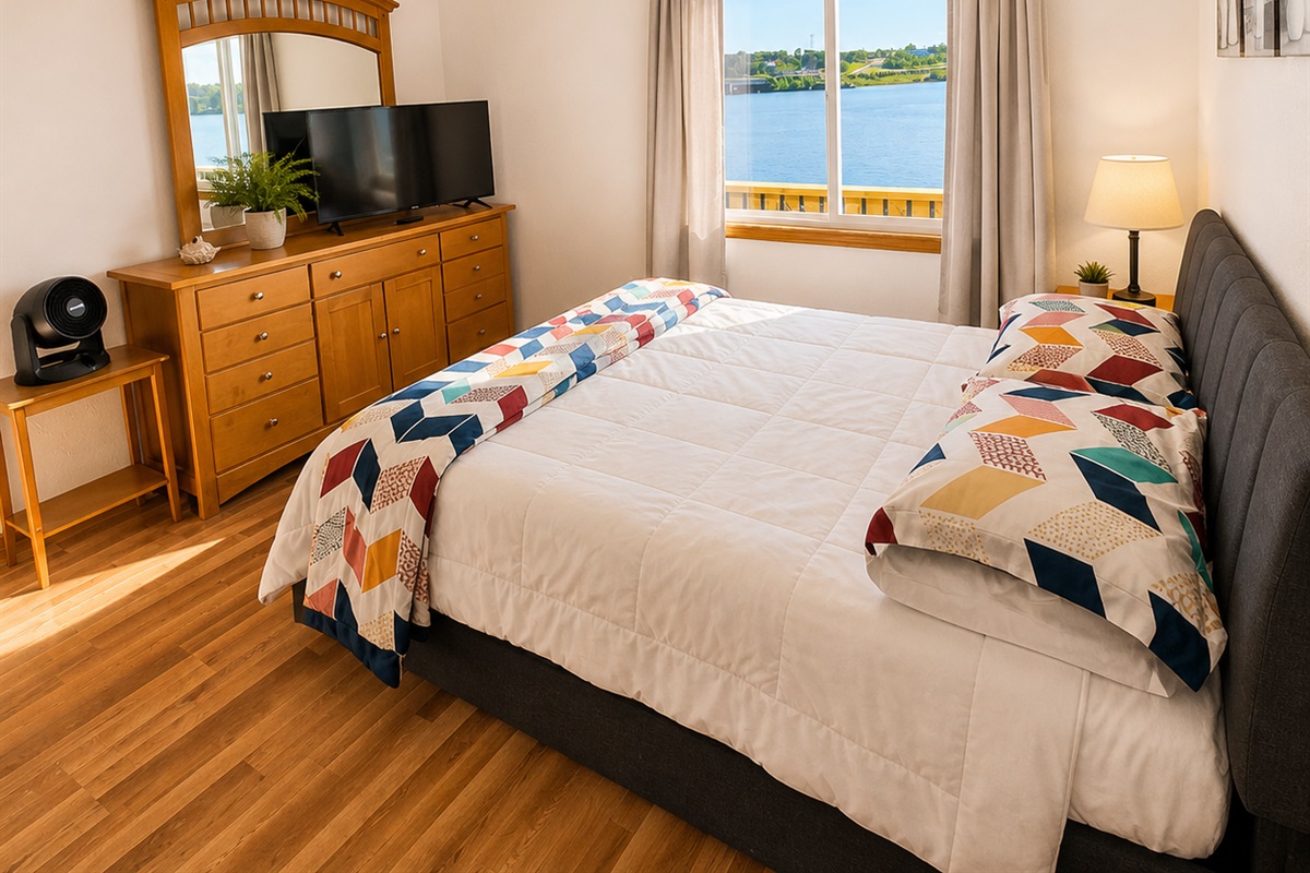 Guest Bedroom 1