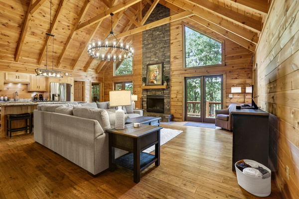 Main Living Room