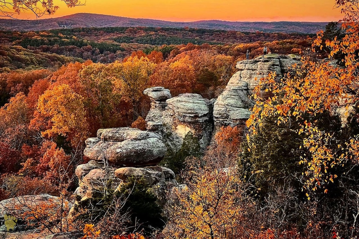 Camel Rock, Garden of the God- 31 minutes