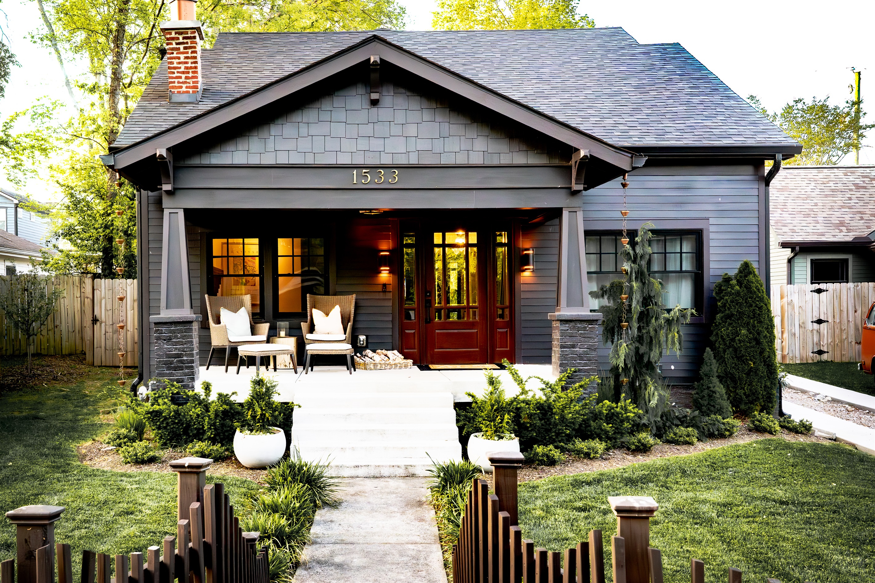 Welcome home to The Ebony!