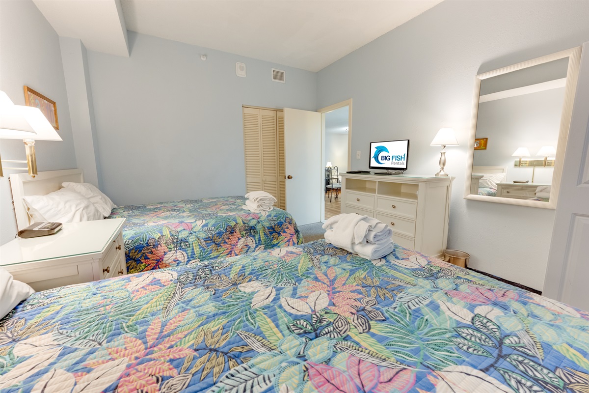 Stunning Bedroom Beautifully Decorated 💫✨