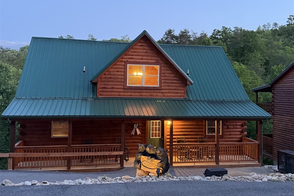 Cabin