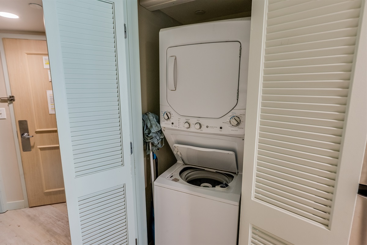 Washer