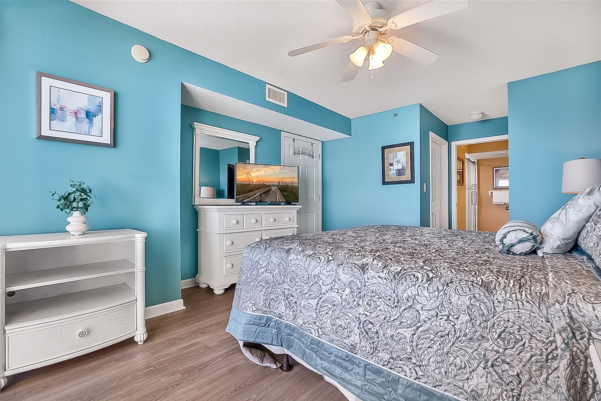 Main Bedroom