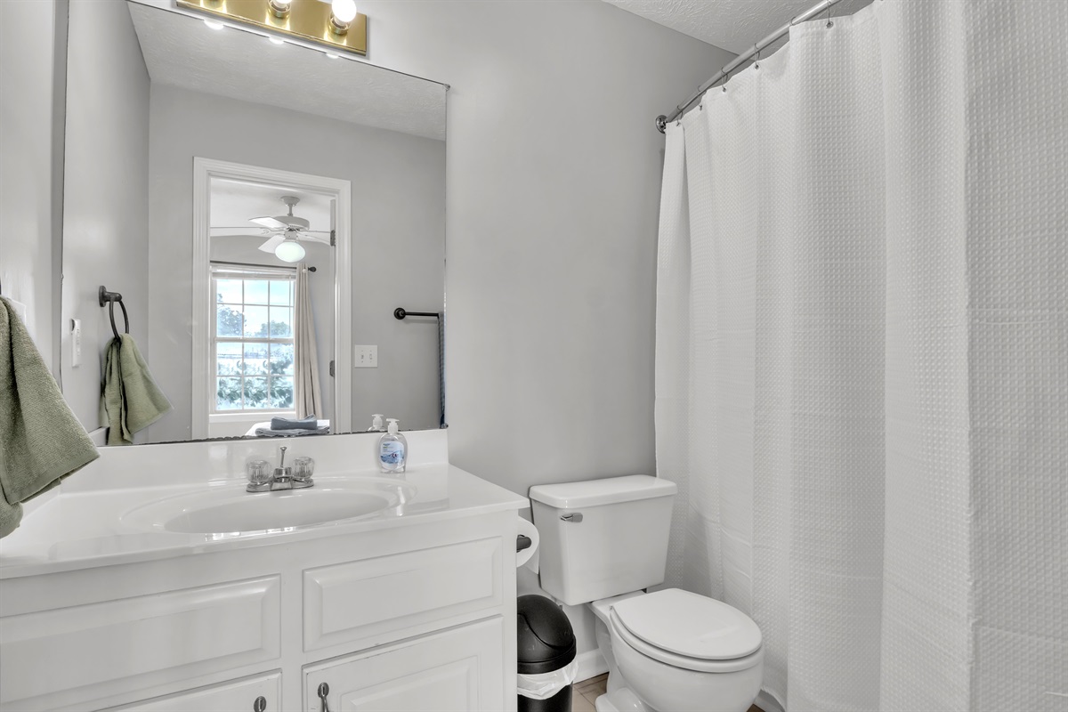 Bathroom 2