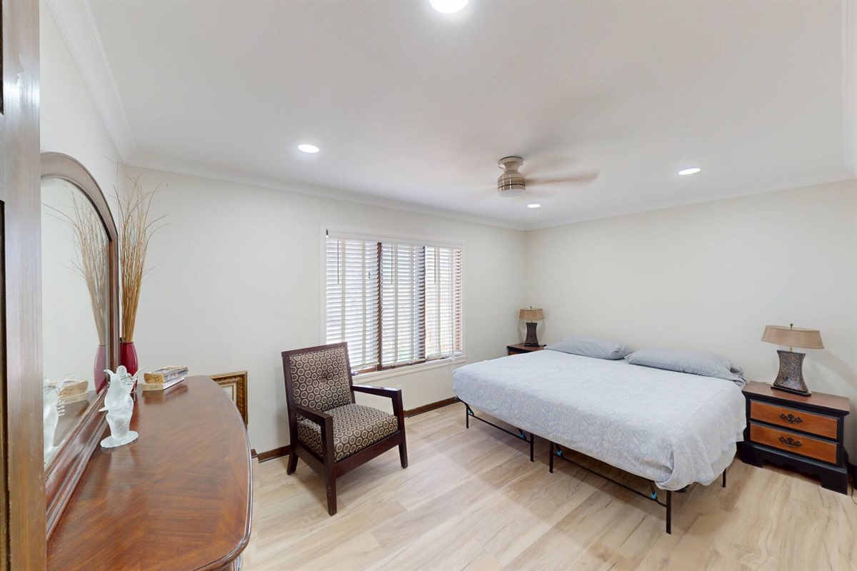 Third Bedroom 