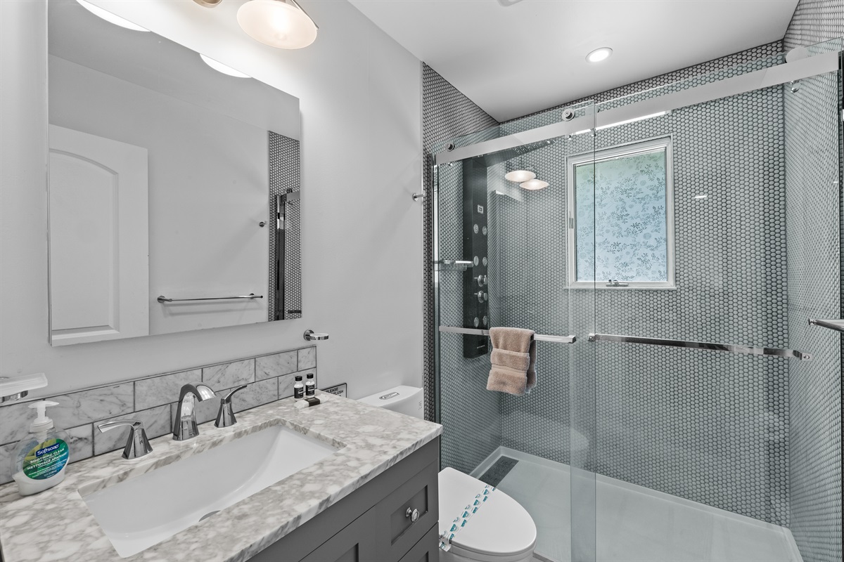 Bathroom 2