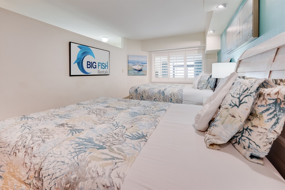 Stunning Bedroom Beautifully Decorated 💫✨