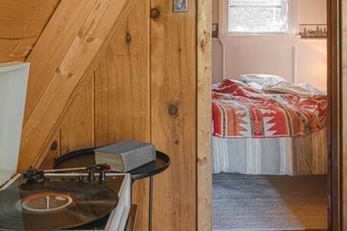 Come play a few of our favorite records!