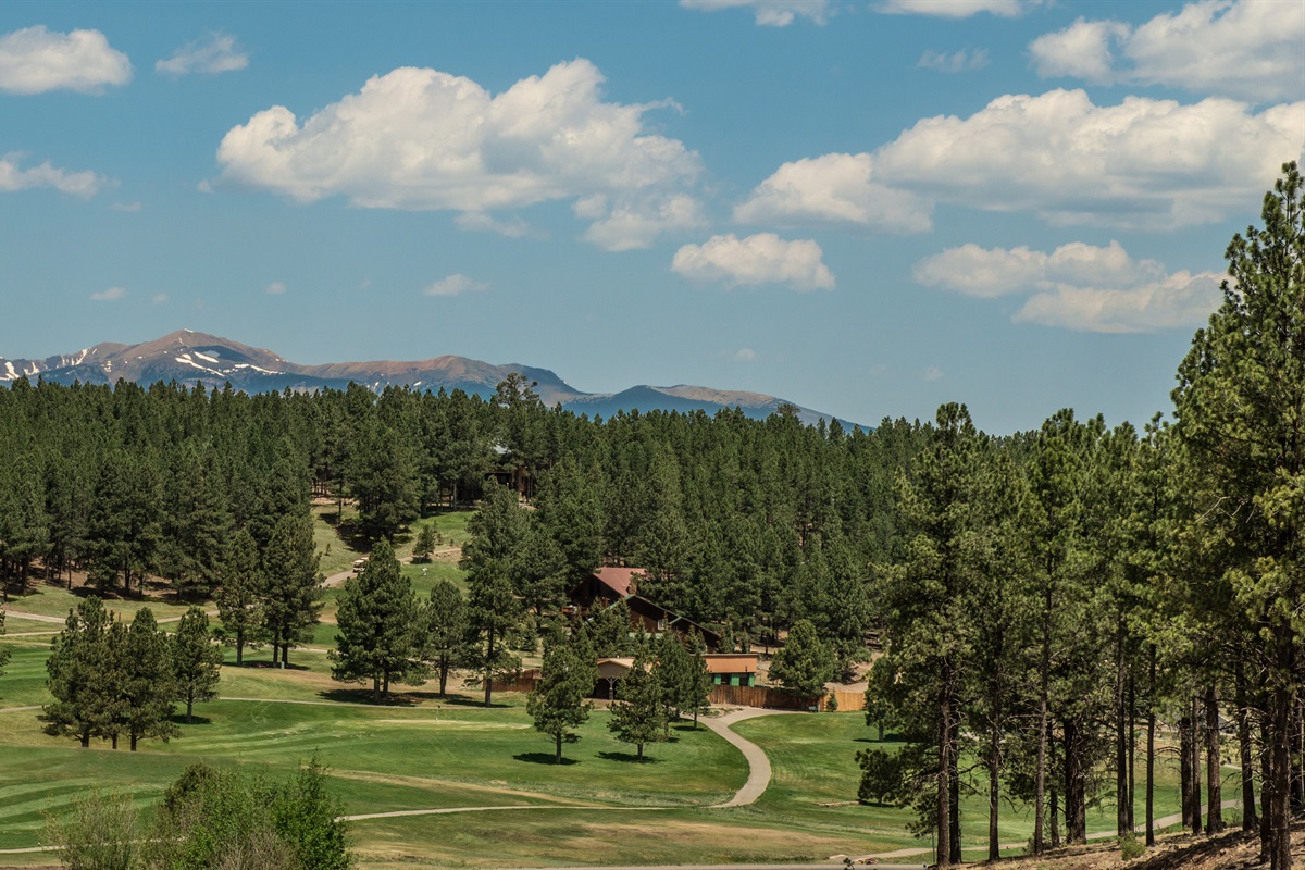 Angel Fire adventure time.