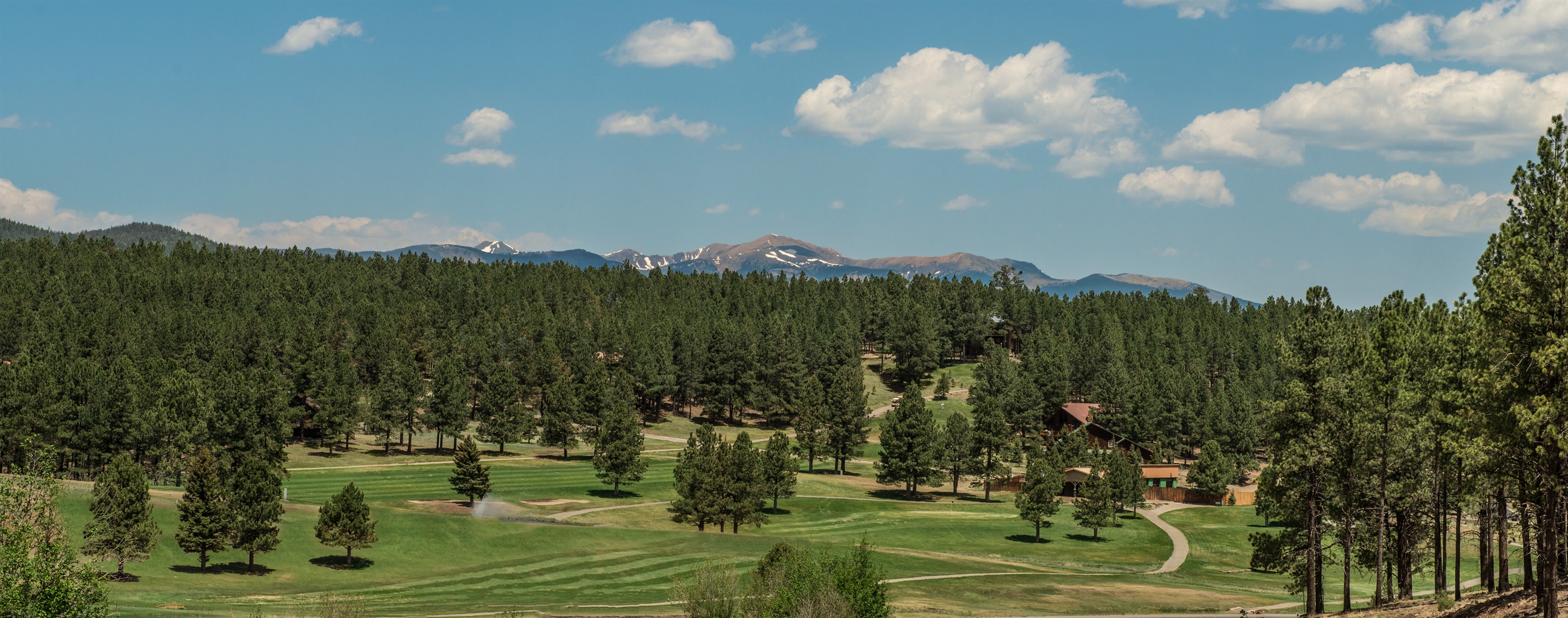 Angel Fire adventure time.