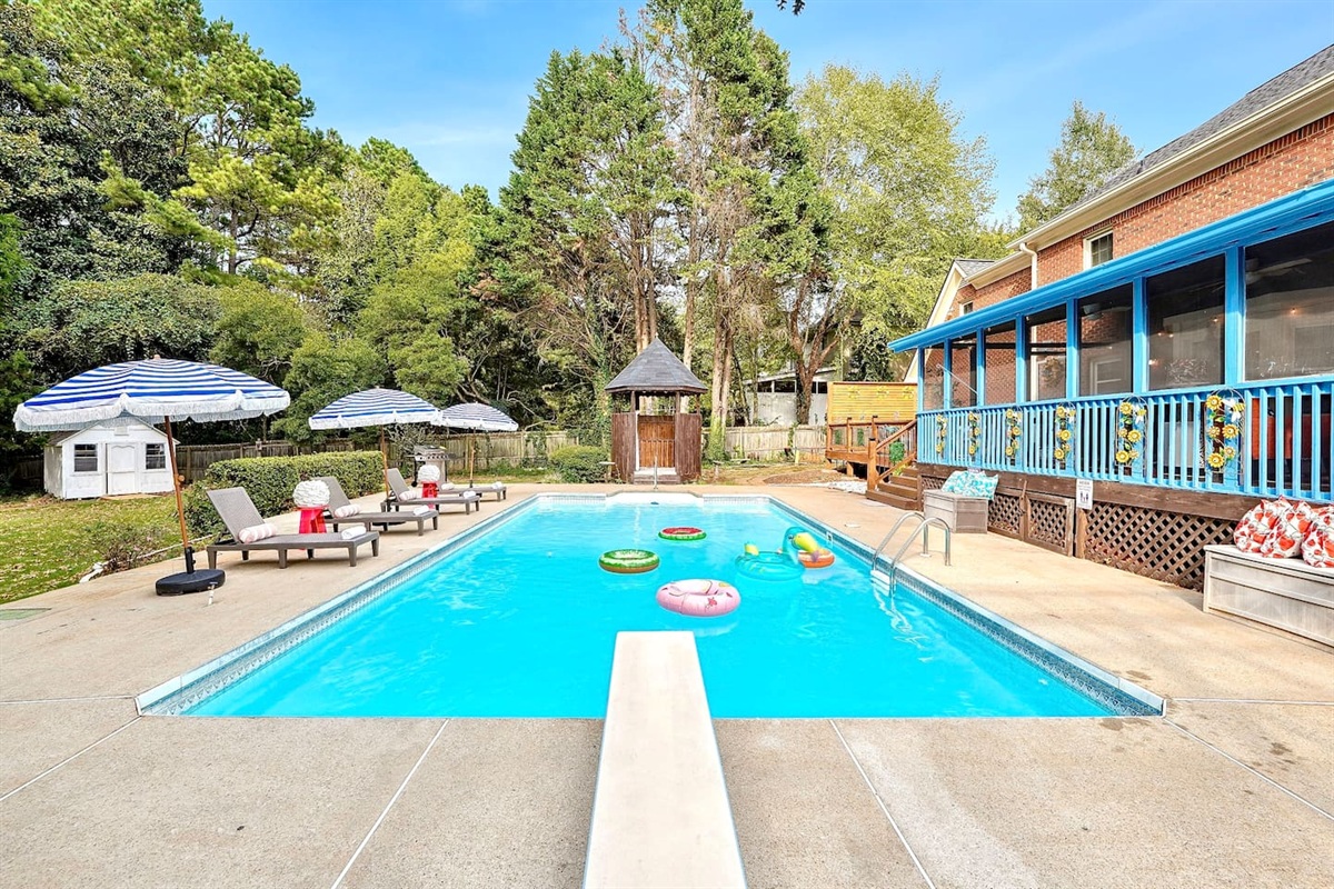 Pool