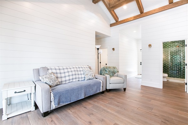 The Sorin House: Pool House, photo 13