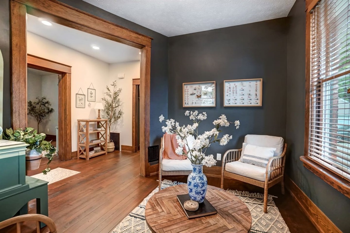 Sitting Room