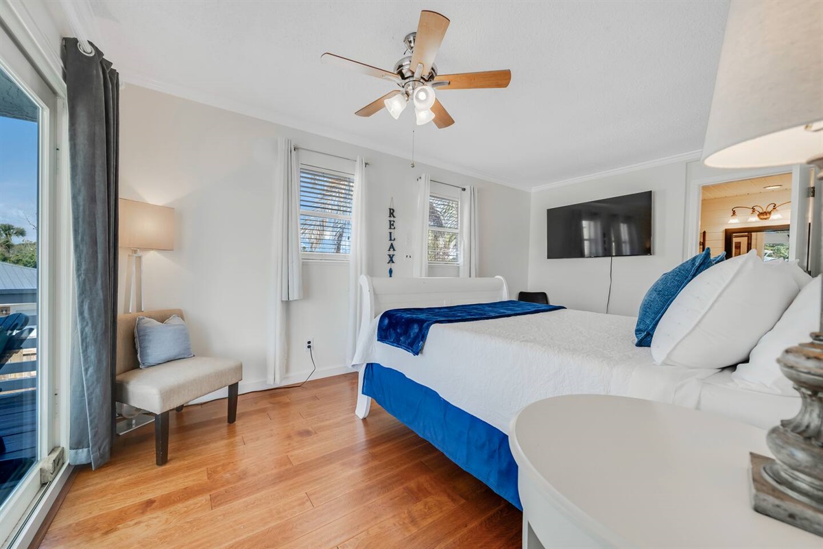 Catching Rays | Photo 30