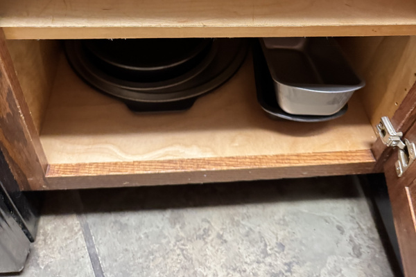 Baking Pans