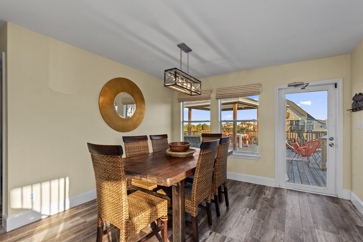 066d4228639c47449cf8ef1c3dcbcb24 Large | Beachhouse | Texas | TX | Vacation Homes | Galveston | Crystal Beach | Kokomo | Breezy Days | Beachfront Elegance | Sunrise Serenity | Southern Sands Property Management, LLC