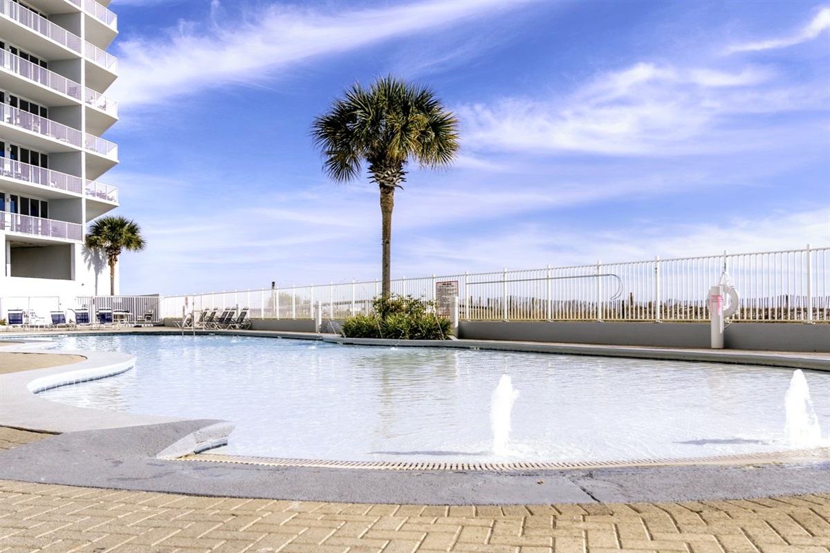 zero entry pool view 2