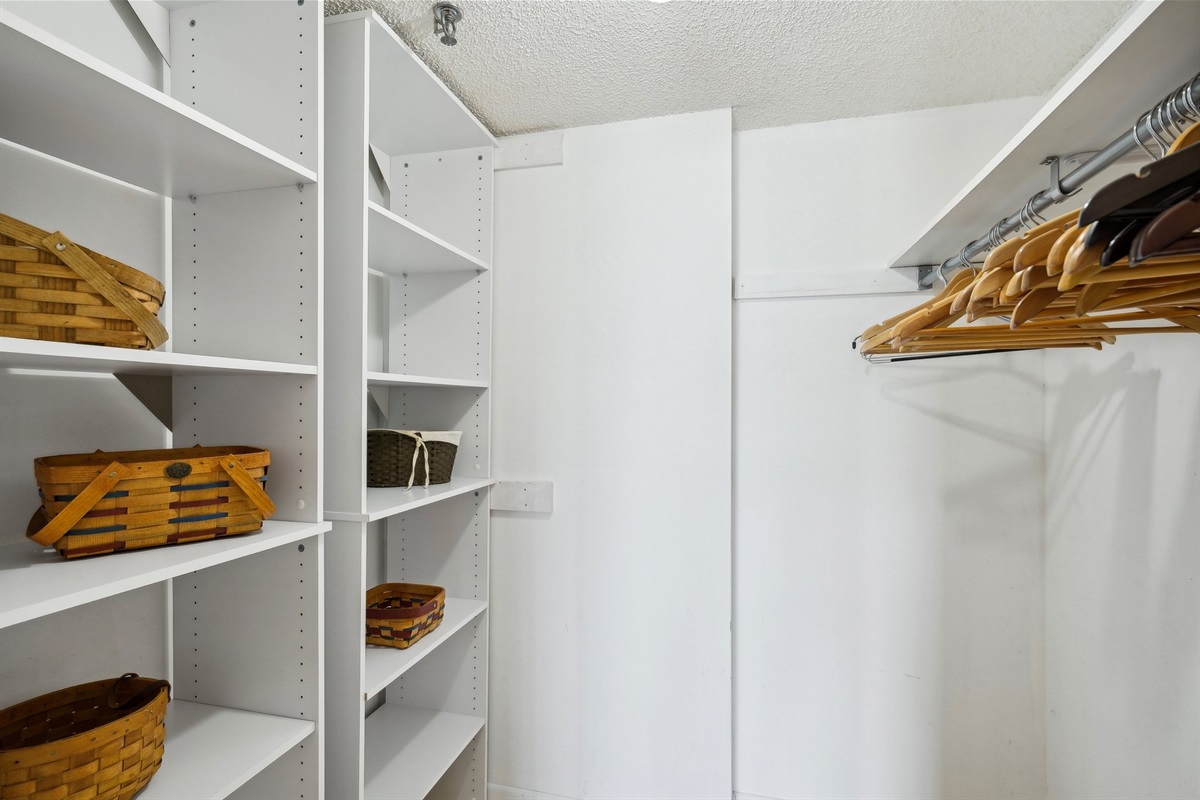 Closets for everything