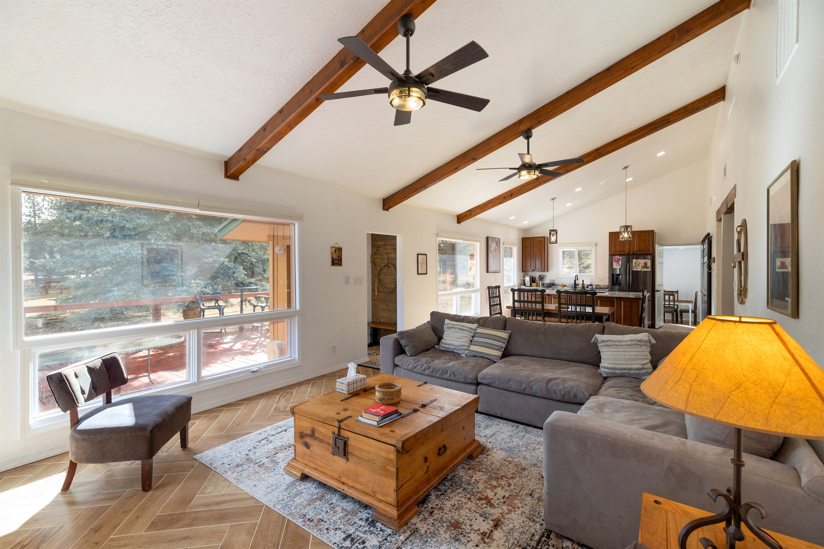 Elk Lodge in Angel Fire