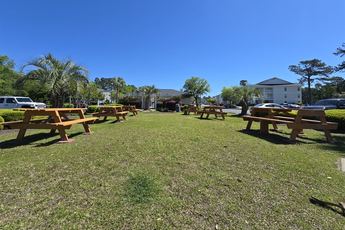 Picnic Area