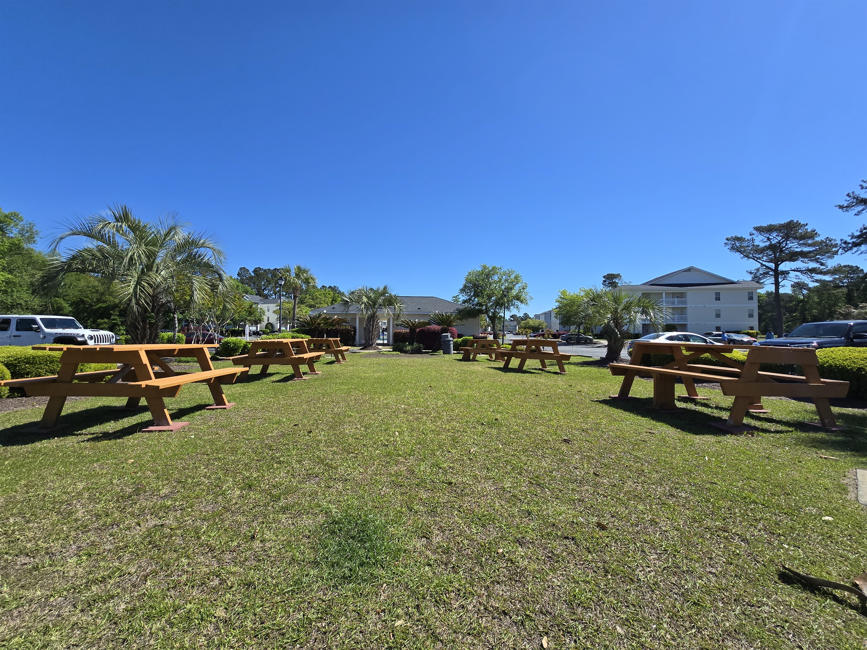 Picnic Area