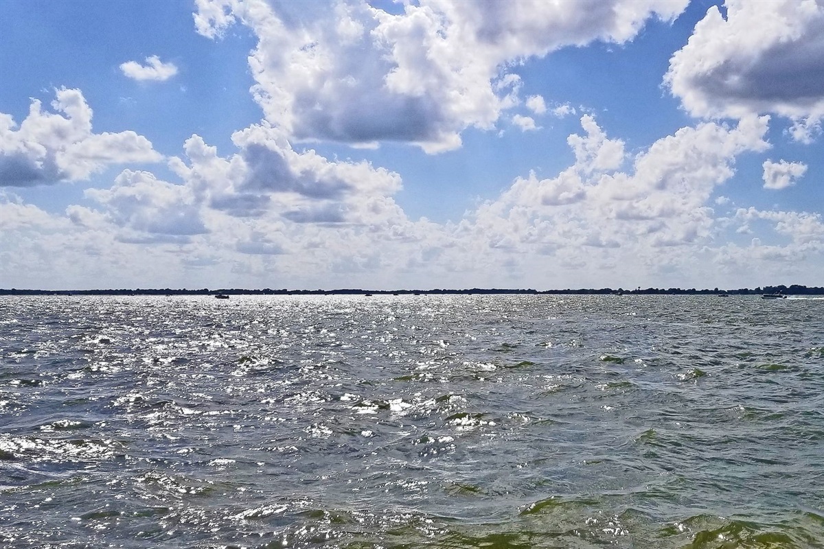 The Waterbury Way - Indian Lake