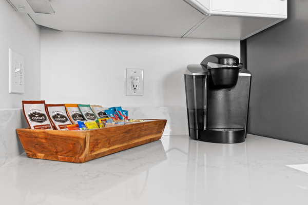 Coffee Bar