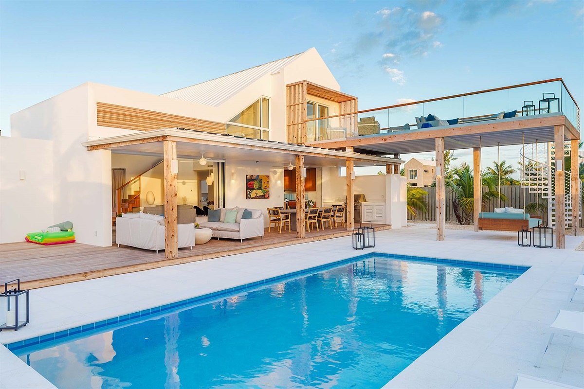 Pool Area