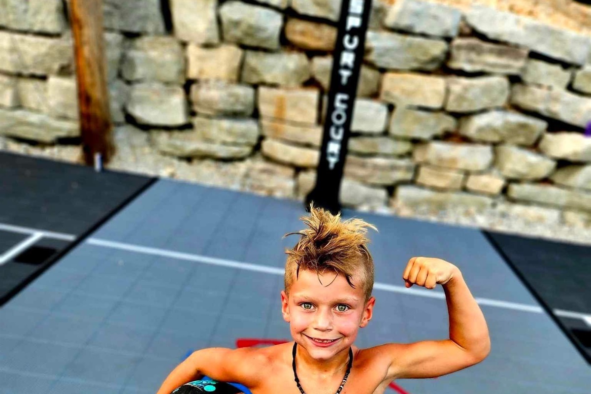 Basketball Sport Court