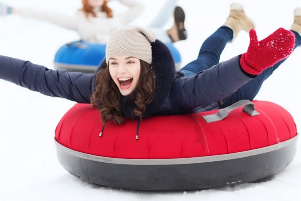 Make Lasting Memories!