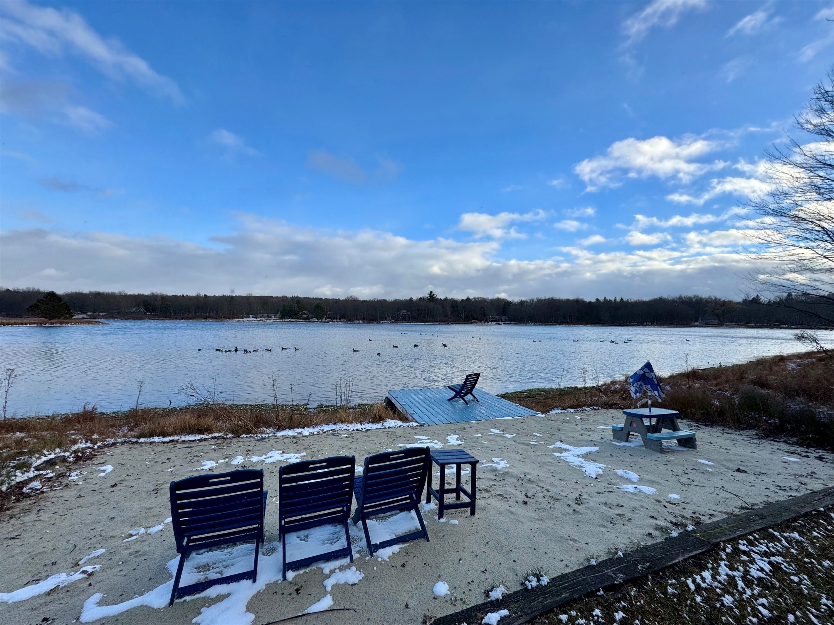 Your private lake escape — cinematic serenity, year-round.