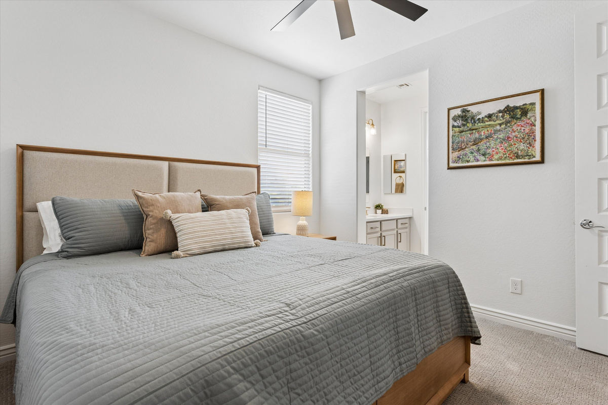 Modern Boho Retreat | 5BR/4.5BA | Near Westgate — Modern Boho Retreat | 5BR/4.5BA | Near Westgate, Glendale, Arizona — photo 50