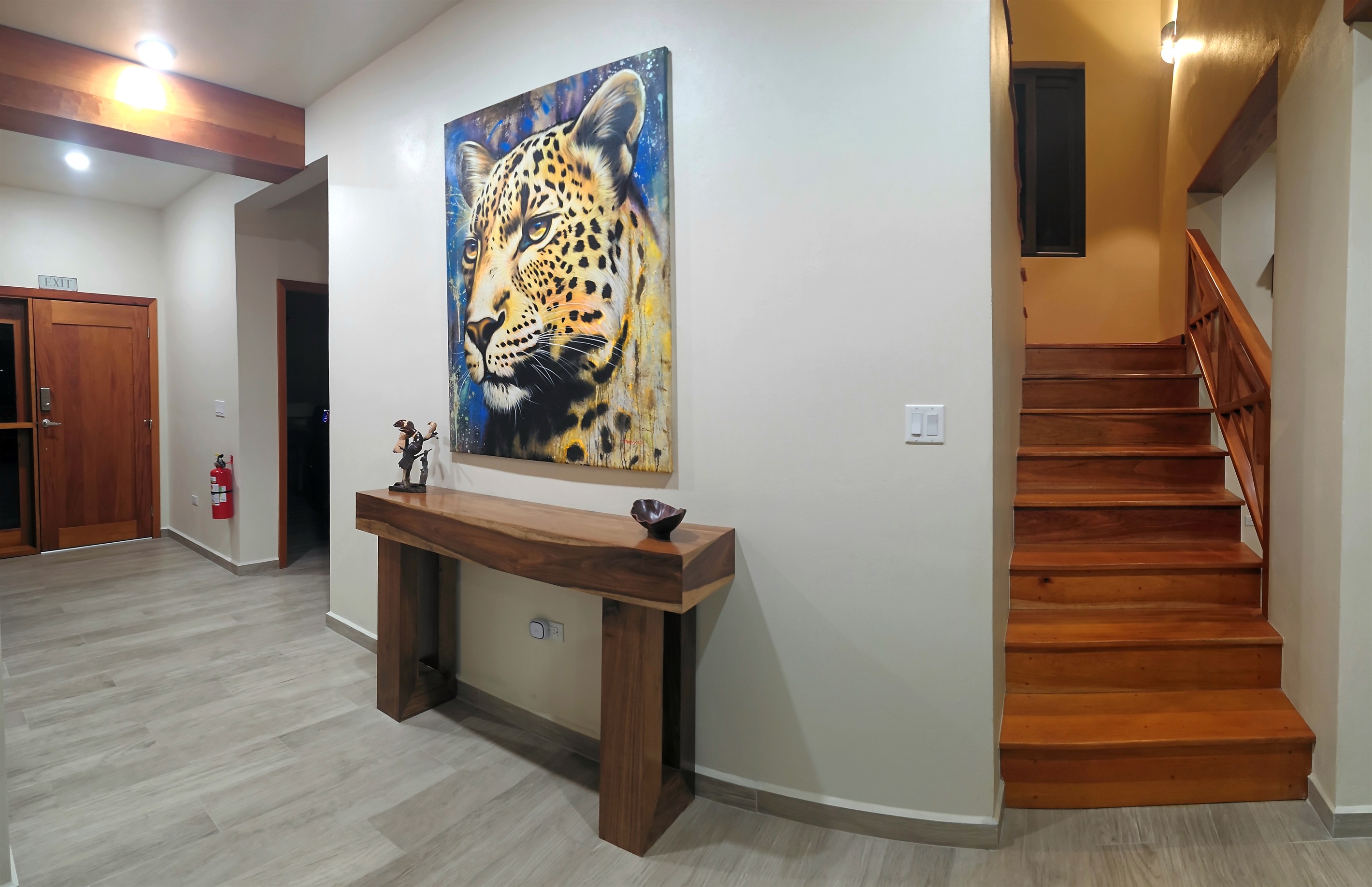 Hallway