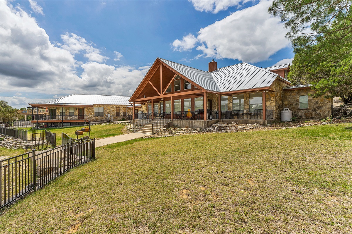 Canyon Lake Waterfront Paradise With Guest House Amz Getaways