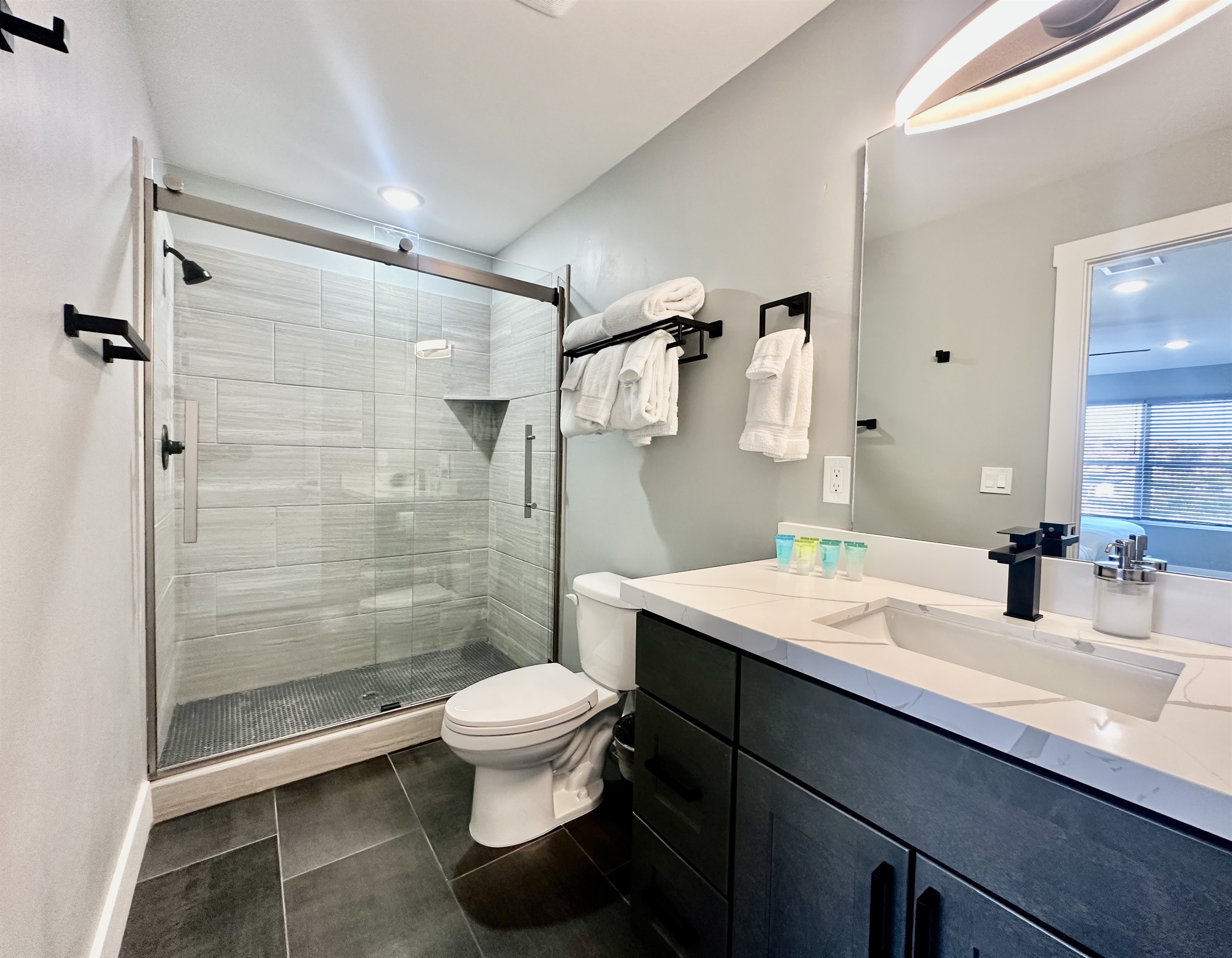 Guest Bath 5 